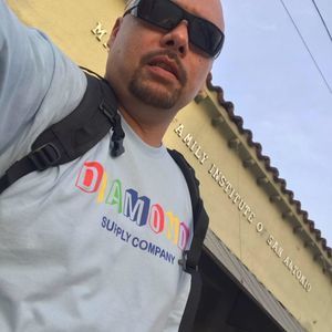 Meet your Posher, Raul